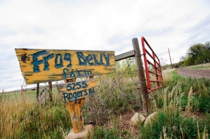 Frogbelly Farm