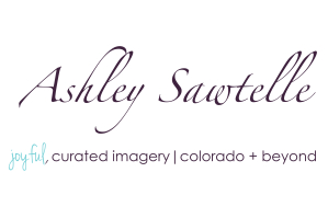 AshleySawtelle Logo