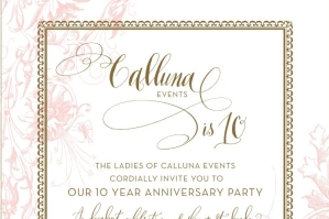 calluna invitation