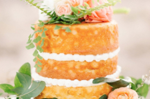 Three-Tier-Unfrosted-Yellow-Cake-300x452