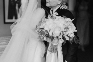chic vail colorado bride father calluna events
