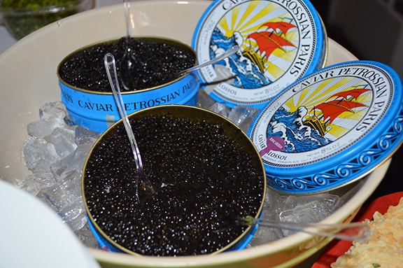 petrossian-caviar-shipping