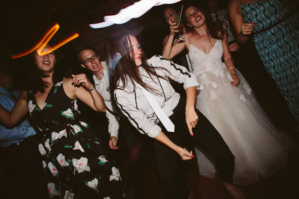 colorado mountain wedding calluna events
