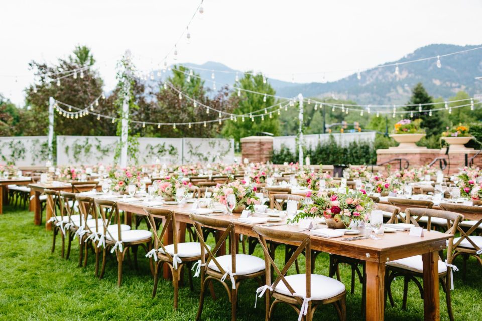 Top Colorado  Wedding  Venues  The Front  Range  2019 