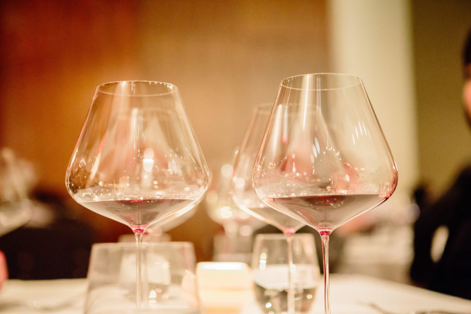 Calluna Events holiday gift guide Frasca wine class
