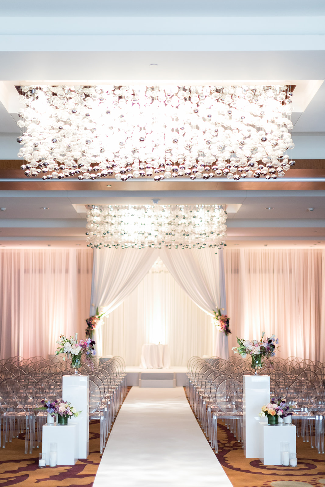 Nikki Amy Caroline Photography Four Seasons Denver Wedding