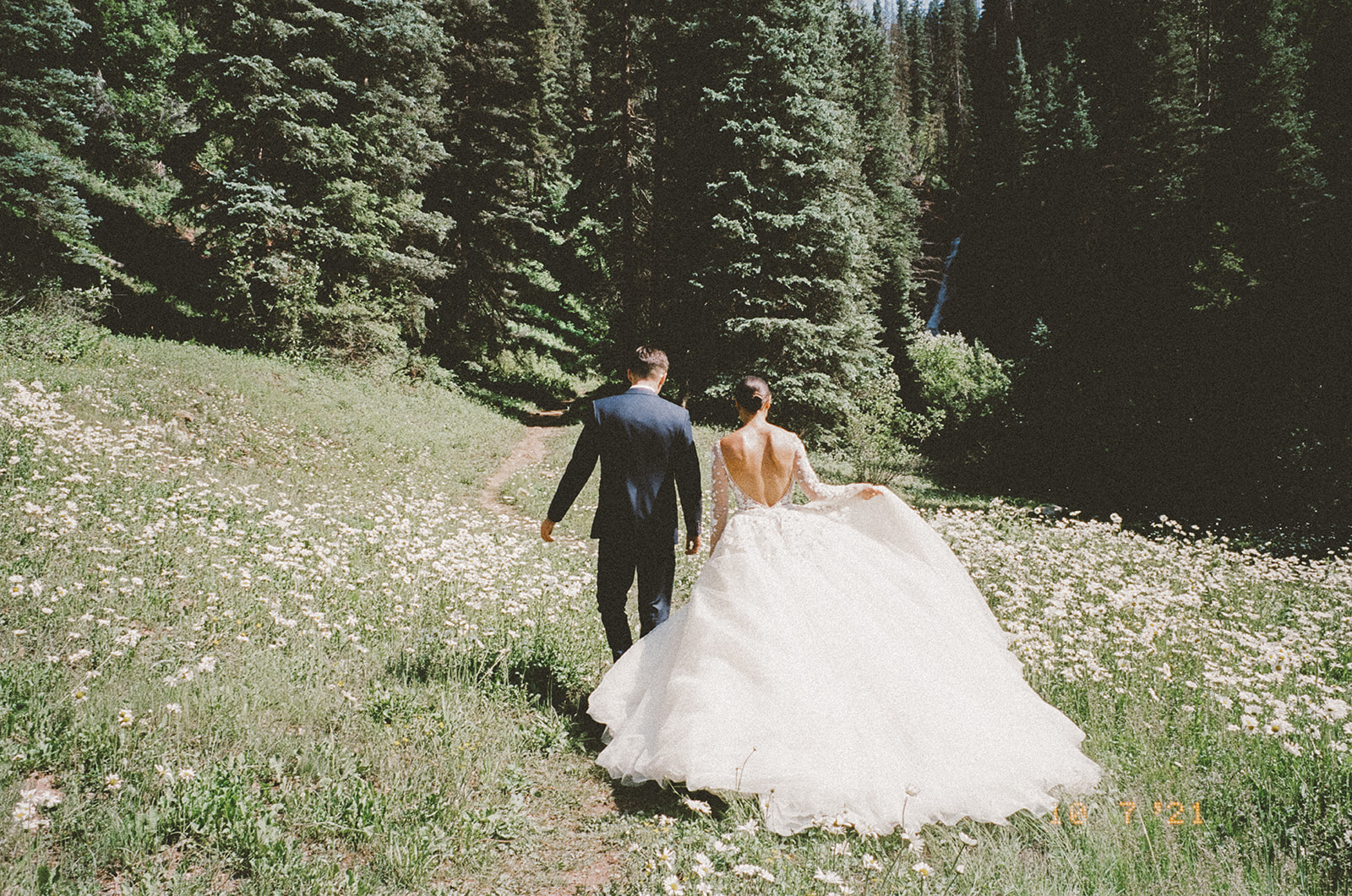 TOP COLORADO WEDDING VENUES of 2022 | MOUNTAIN VENUES - Calluna Events