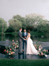 Venue Spotlight: Burning Sky Farm - Calluna Events