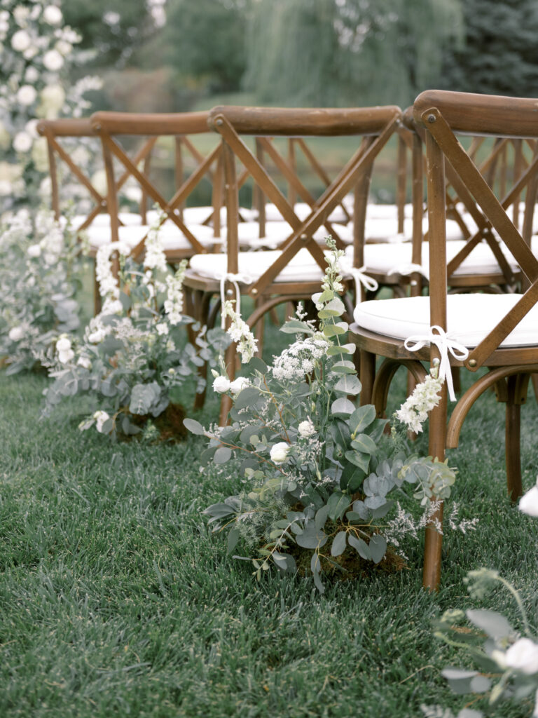 Venue Spotlight: Burning Sky Farm - Calluna Events
