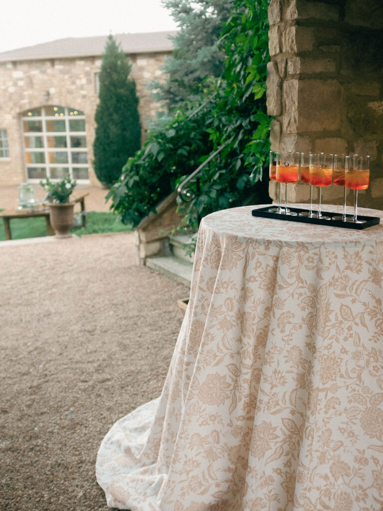 Venue Spotlight: Burning Sky Farm - Calluna Events