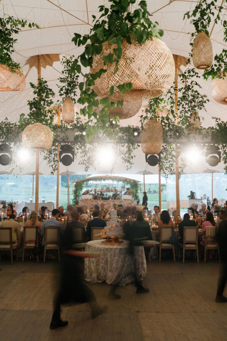 A Gorgeous Colorado Ranch Wedding with a Cowboy Disco Welcome Party ...